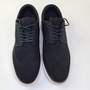New SWIMS Mesh Knit Casual Lace Shoes (9 US)